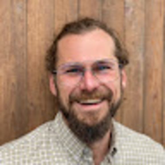 Meet your Posher, Aaron - Picture 1 of 1